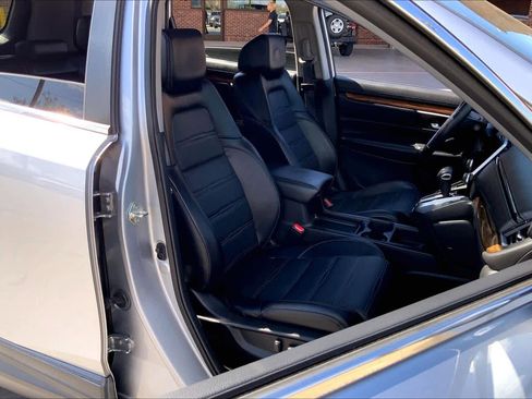 Used 2018 Honda CR-V EX-L image 9