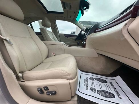Used 2012 Lexus LS 460 AWD image 16