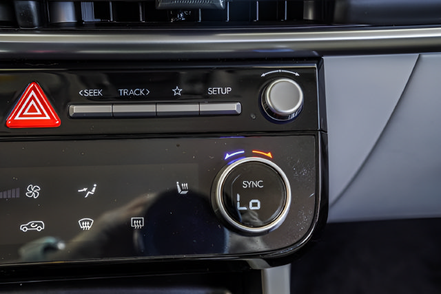 New 2026 Hyundai Tucson SEL FWD image 20