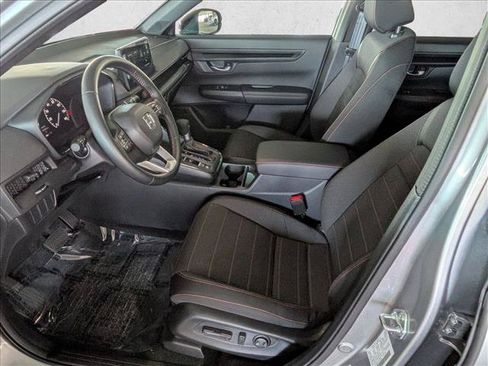 Used 2026 Honda CR-V Sport image 16