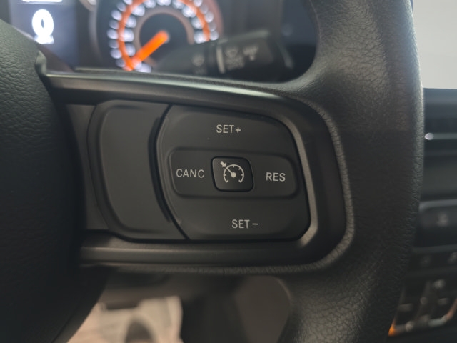 Used 2026 Jeep Gladiator Sport AWD/4WD image 16
