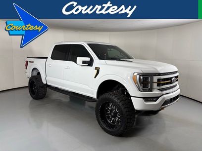 Used 2023 Ford F150 Tremor w/ Trailer Tow Package