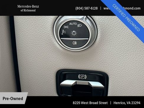 Used 2025 Mercedes-Benz GLC 300 4MATIC image 22