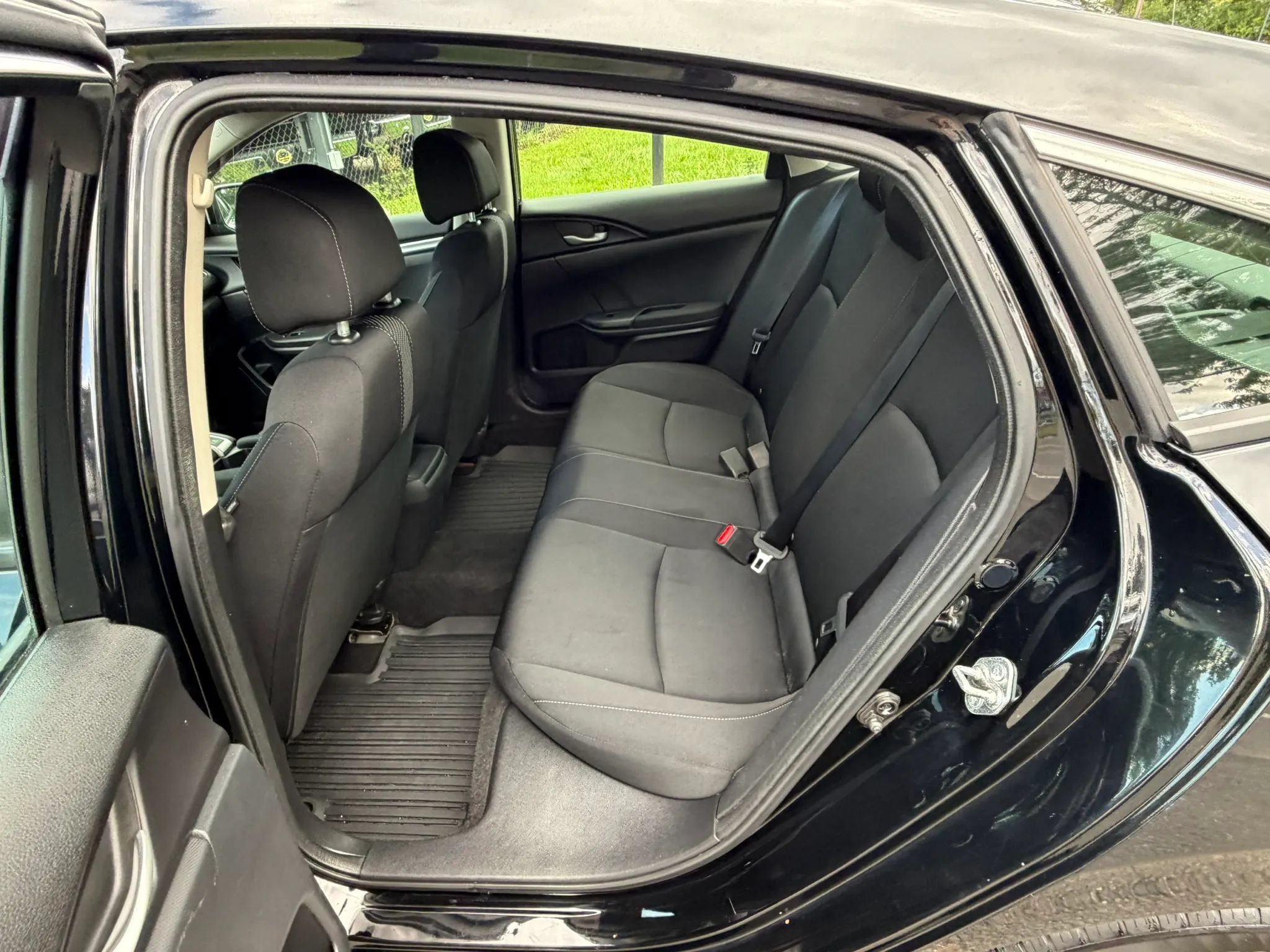 Used 2016 Honda Civic LX image 19