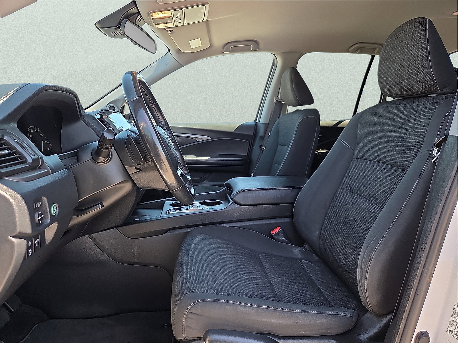 Used 2024 Honda Ridgeline Sport image 14