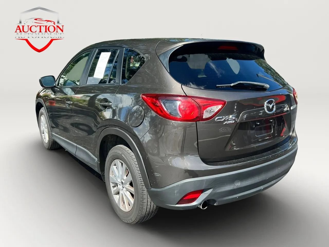 Used 2016 MAZDA CX-5 Touring AWD/4WD image 7