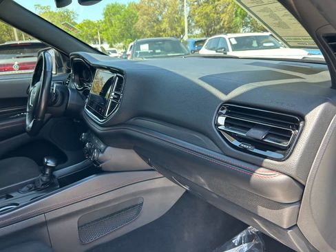 Used 2023 Dodge Durango R/T image 44
