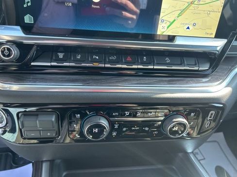 New 2026 Chevrolet Silverado 2500 LTZ w/ LTZ Plus Package image 25