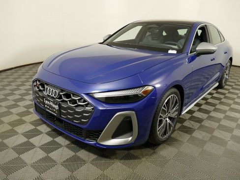 New 2025 Audi S5 Prestige image 7