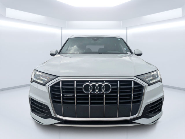 Used 2020 Audi Q7 2.0T Premium w/ Convenience Package AWD/4WD image 8