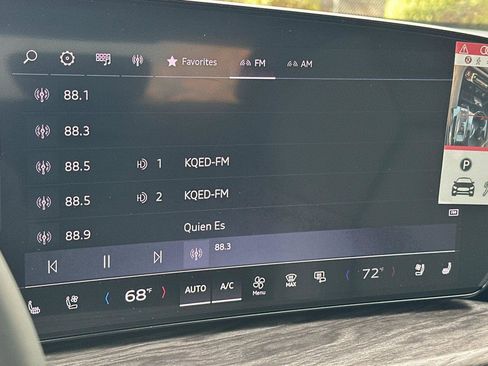 New 2025 Audi Q5 Premium Plus image 17