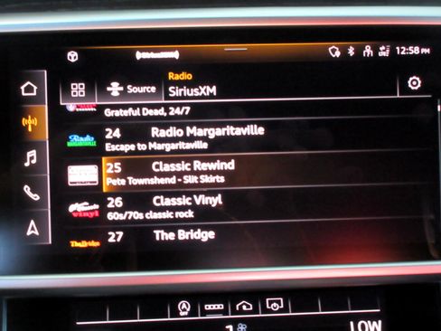 Used 2023 Audi A6 Premium Plus image 59