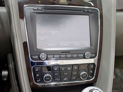 Used 2013 Bentley Continental GT AWD/4WD image 17