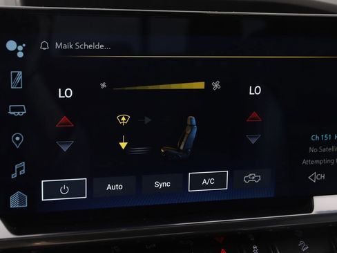 Used 2024 Chevrolet Silverado 2500 LT w/ Midnight Edition image 34