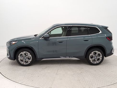 Used 2025 BMW X1 xDrive28i w/ Technology Package AWD/4WD image 2