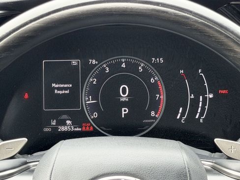 Used 2023 Lexus RX 350 Premium Plus w/ Cold Area Package FWD image 15