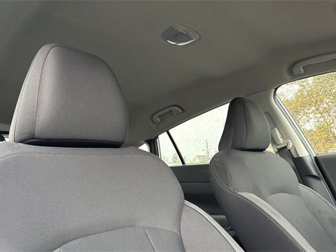 Used 2024 Subaru Impreza 2.0i image 16