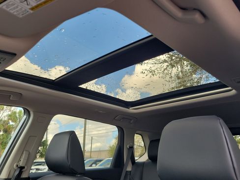 New 2026 Nissan Rogue SV image 34