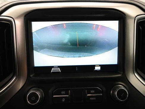 Used 2022 Chevrolet Silverado 1500 RST w/ Redline Edition image 23