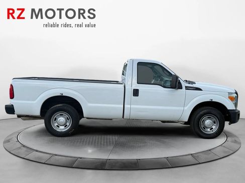 Used 2013 Ford F250 XL RWD image 6