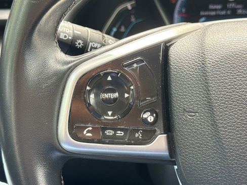 Used 2020 Honda Civic EX image 29