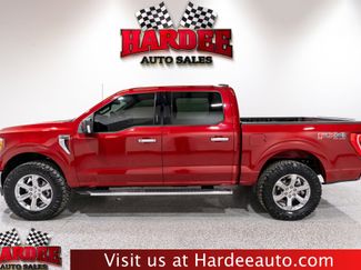 Used 2022 Ford F150 XLT w/ Equipment Group 302A High 360° Tour