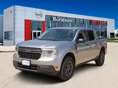 Used 2024 Ford Maverick XLT