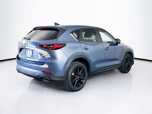 Used 2024 MAZDA CX-5 Carbon Edition image 9