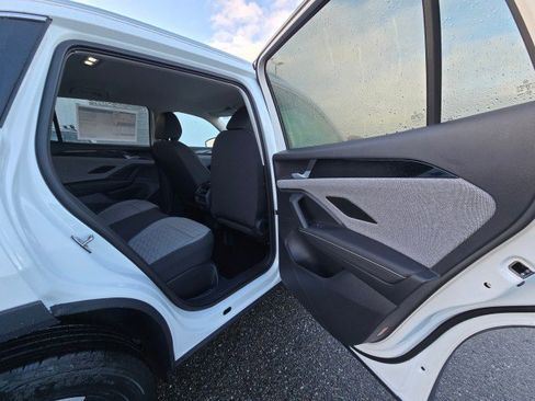 New 2026 Volkswagen Tiguan S image 13