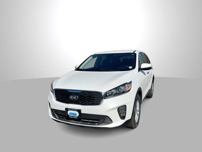 Used 2020 Kia Sorento LX