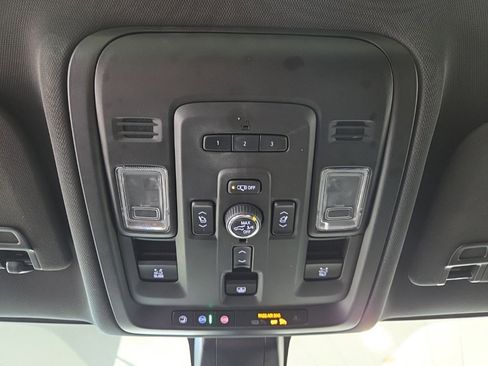 Used 2021 Chevrolet Tahoe High Country image 31