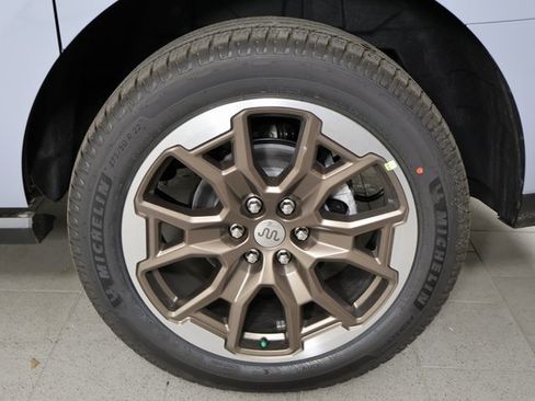 New 2026 Ford Expedition Max King Ranch image 9