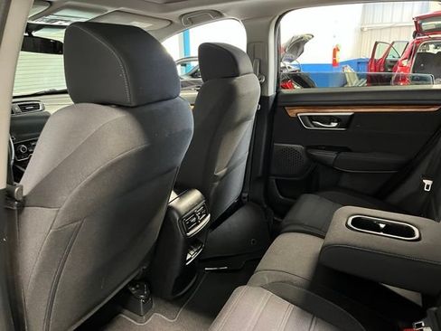 Used 2021 Honda CR-V EX image 18