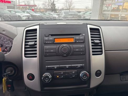 Used 2011 Nissan Xterra S image 14