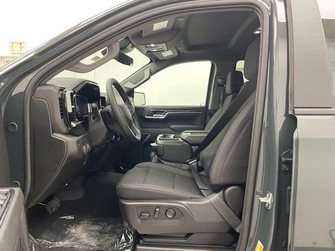 New 2026 Chevrolet Silverado 1500 LT image 8