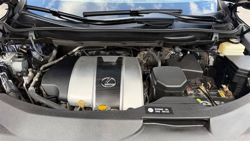 Used 2016 Lexus RX 350 AWD w/ Premium Package image 20