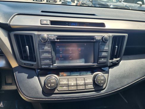 Used 2015 Toyota RAV4 XLE w/ Outdoor Package FWD image 19