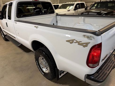 Used 2000 Ford F250 Lariat AWD/4WD image 25