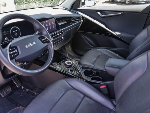 Used 2024 Kia Niro Wave FWD image 19