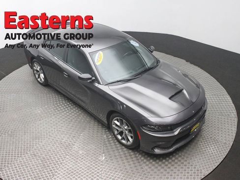 Used 2023 Dodge Charger GT image 3