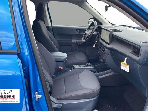 New 2026 Ford Maverick XL image 8