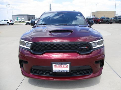 Used 2026 Dodge Durango GT AWD/4WD image 9
