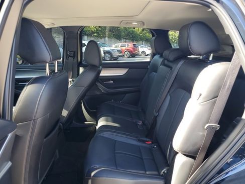 Used 2025 MAZDA CX-90 Plug-In Hybrid w/Premium Sport image 19