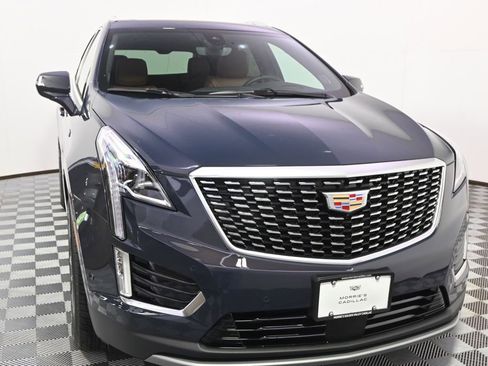New 2025 Cadillac XT5 Premium Luxury w/ Technology Package image 9