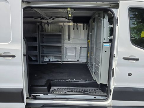 Used 2017 Ford Transit 350 148 Low Roof RWD image 21