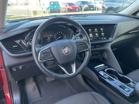 Used 2022 Buick Envision Preferred image 10