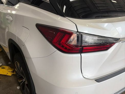 Used 2022 Lexus RX 350 FWD w/ Premium Package image 3