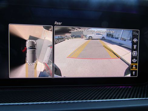 Used 2021 Mercedes-Benz G 63 AMG 4MATIC image 32