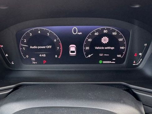 New 2026 Honda Accord LX image 15