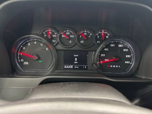 New 2026 Chevrolet Silverado 2500 W/T w/ WT Convenience Package RWD image 13